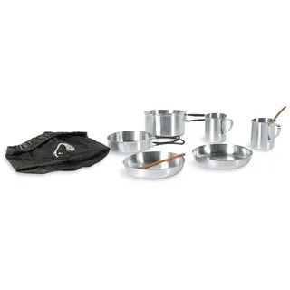 Tatonka Picnic Set Camping-Kochgeschirr 8-tlg.