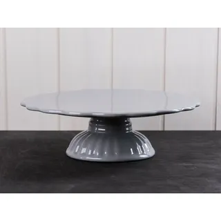 ib laursen Tortenplatte Mynte French Grey