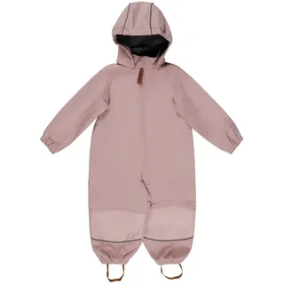 Sterntaler Overall Softshell Rosa 86