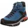 Blau 44,5