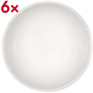 Bauscher Schale smart Weiß 6-tlg.