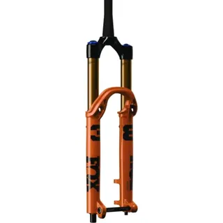 Fox Racing Shox 38 Factory 26 Zoll 0 mm  Orange