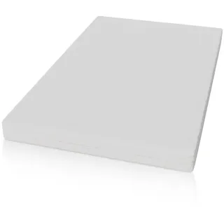 Juskys Kaltschaummatratze 120 x 200 cm H3