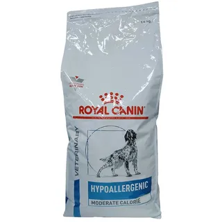 Royal Canin Hypoallergenic DR 21 14 kg