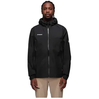 Mammut Convey Tour Hs Gore-tex® Jacke - Black - XS