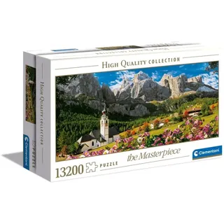 CLEMENTONI Dolomiten (38007)