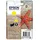 603XL Seestern gelb + Alarm