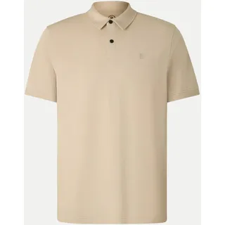 Poloshirt TIMO Beige S