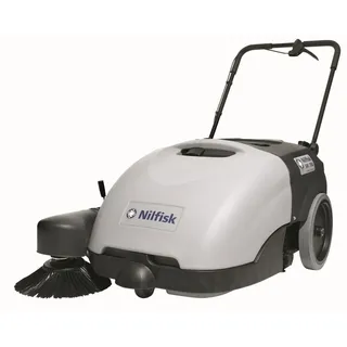 Nilfisk SW 750 Kehrmaschine ohne Akku