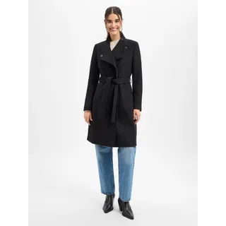 Marie Lund Trenchcoat Hürth schwarz 36