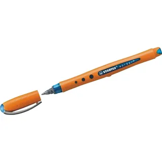 Stabilo Tintenroller Blau 0,3 mm 1 St.