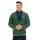 Full Zip Fleece Herren Grün M