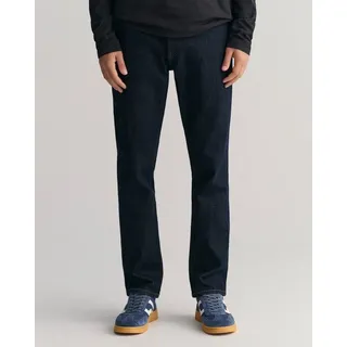 Gant Slim-fit-Jeans SLIM GANT JEANS blau 31