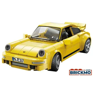 CaDA Bricks C51079W - RUF Yellow Bird 1:20