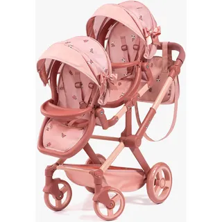 Bayer Design Twin XEO Rosa