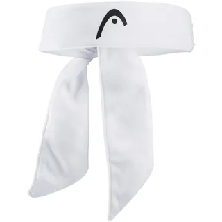 Head Bandana weiß