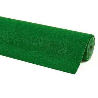 Andiamo Kunstrasen Field Ø 195 cm Grün
