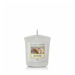 Yankee Candle Duftkerze Herbst Perle duftende Kerze 49 g