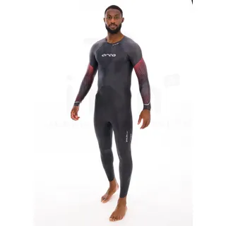 Orca Neoprenanzug Athlex Float Schwarz 10