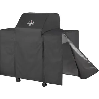 Jamestown Grill-Abdeckhaube für 2-Brenner Gasgrill Knox mit/ohne Unterschrank