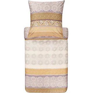 BASSETTI Tremezzo beige 155 x 220 cm + 80 x 80 cm