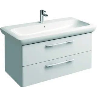 Geberit Schubladenfront weiß zu it! WTU 819100 597247000
