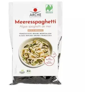 Arche Meeresspaghetti bio