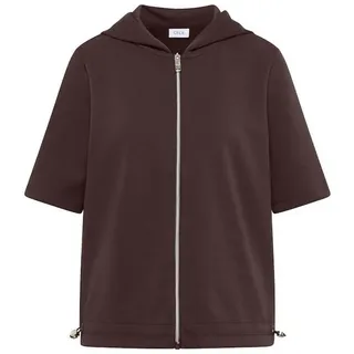 Cecil Sweatshirt Braun L
