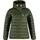 Hoodie W Deep forest XXS