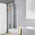 rechts 75 x 200 cm N2FTD0752011K