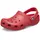 Holzschuhe Varsity Red 30-31