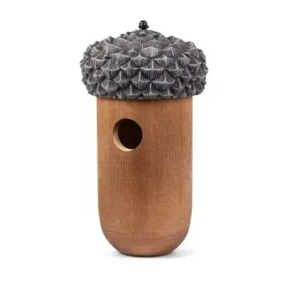 Esschert Design Nistkasten Eichel