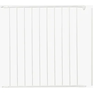 Baby Dan Verlängerung für Flex 72 cm weiß
