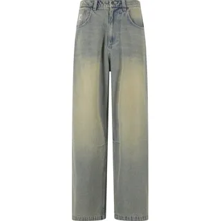Karl Kani Baggy Fit Blau 36