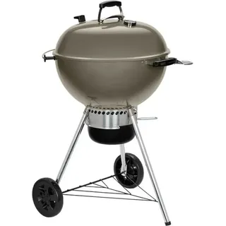 Weber - Holzkohlegrill Master-touch Gbs C-5750 Ø 57 Cm Rauchgrau Art.-nr. 14710004
