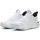 Damen Puma White/Puma Silver/Puma Black 45