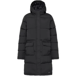Oxmo Wintermantel OXMinna LONG schwarz S