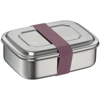 Thermos TC Sandwich Box rose, Lunchbox, Silber, Rosa
