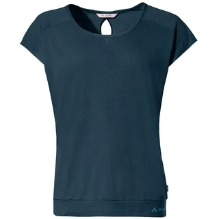 Vaude Skomer T-Shirt III Dunkelblau L