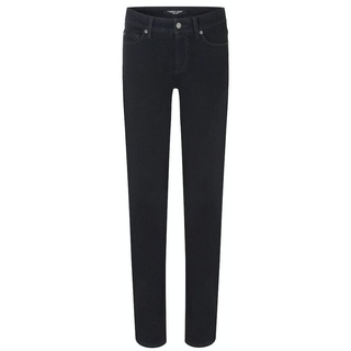 Cambio Slim-fit-Jeans blau 46/32