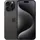256 GB Titan Schwarz