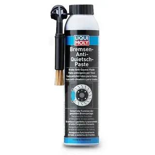 LIQUI MOLY Bremsen-Anti-Quietsch-Paste 200 ml