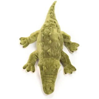 Teddy-Hermann Teddy Hermann Krokodil 60 cm Grün