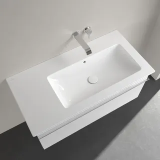 Villeroy & Boch Venticello Schrankwaschtisch 100 x 50 cm (4134R3R1)