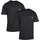 FILA Herren Gr L N-Gr 200 Single Jersey Obermaterial 100 Baumwolle körpernah Rundhals Unterhemden