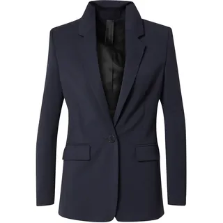 DRYKORN Blazer ATLIN dunkelblau 34