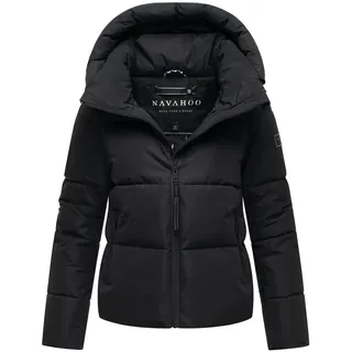 Navahoo Damen Winterjacke Frostherz XIV - XL