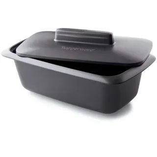 Tupperware UltraPro Kastenform 1,8 Liter