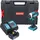 DTD152SF1J-R inkl. 1 x 3,0 Ah + Ladegerät + RHINO Toolcase