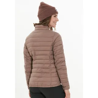 Whistler Damen, Steppjacke Tepic W Pro-lite 1137 Pine Bark 48,